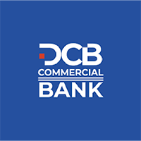 DCB Logo