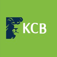 KCB Logo