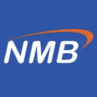 NMB Logo