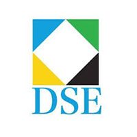 DSE Logo