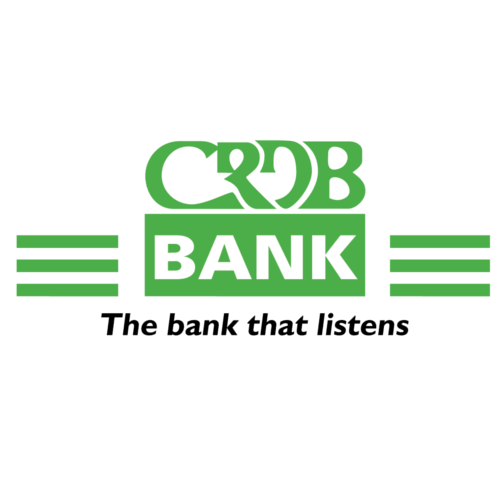 CRDB Logo